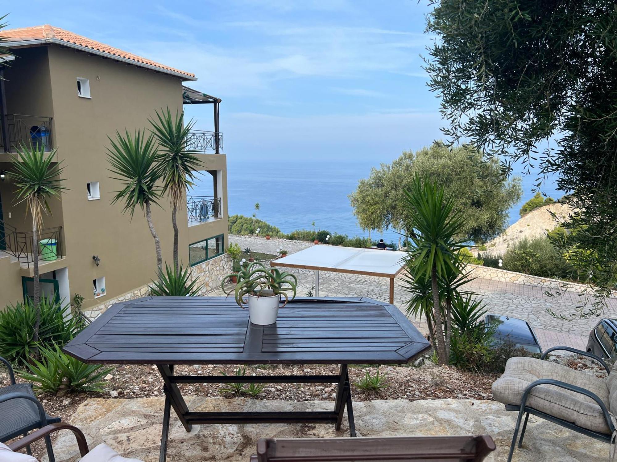 La Casa D' Irene (adults Only) 2* Agios Nikitas