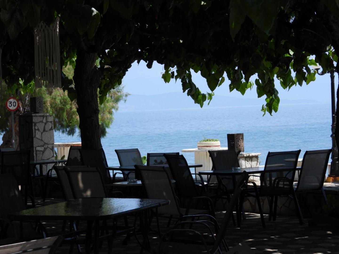 Hotel Panorama - Restaurant 2*