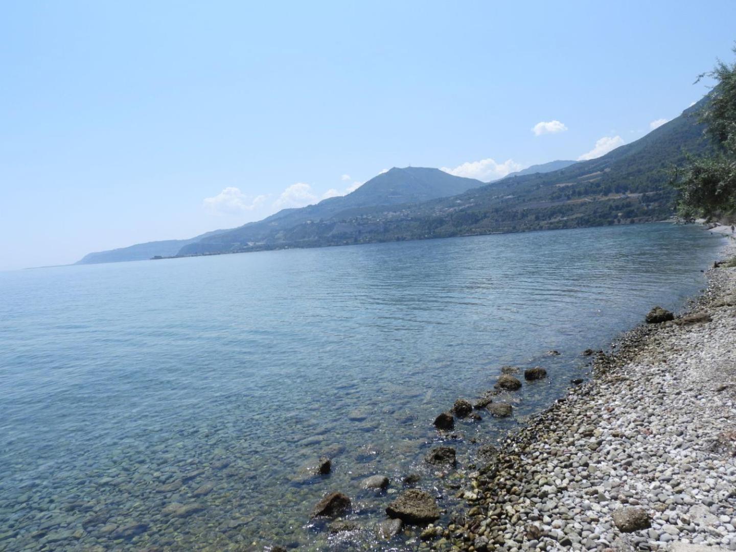 Panorama - Restaurant Hotel Diakopto