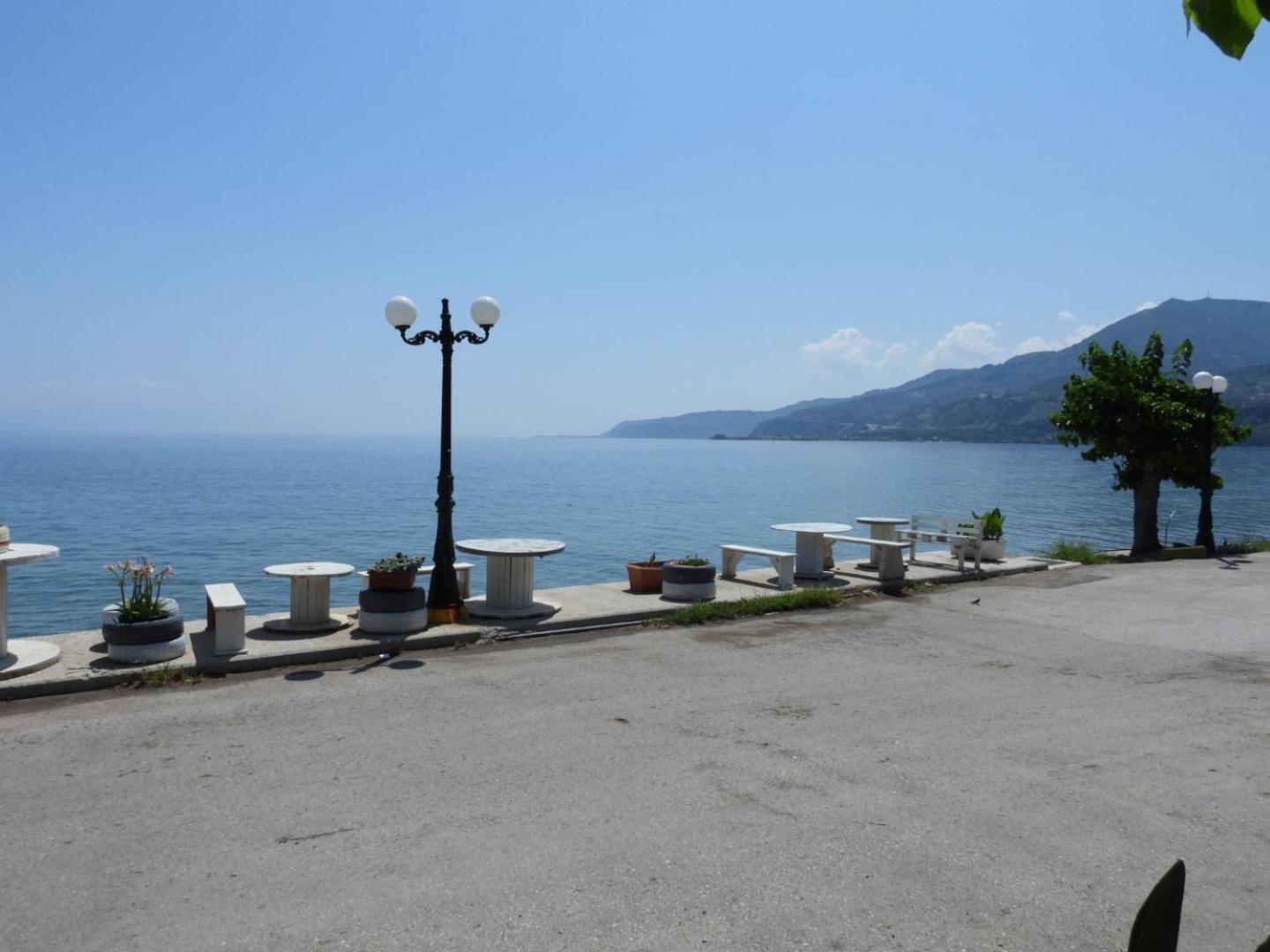 Panorama - Restaurant 2*