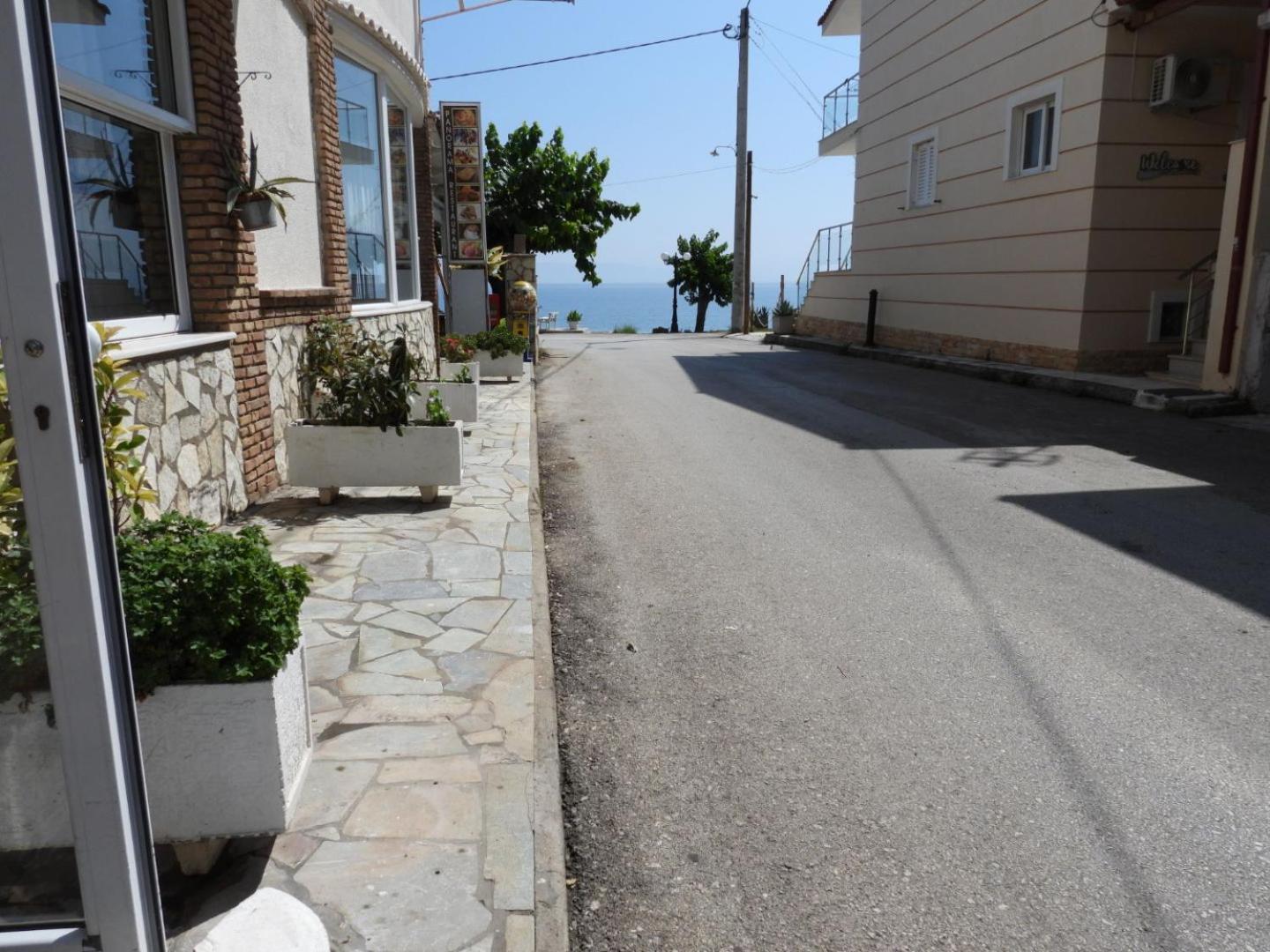 Panorama - Restaurant Hotel 2*