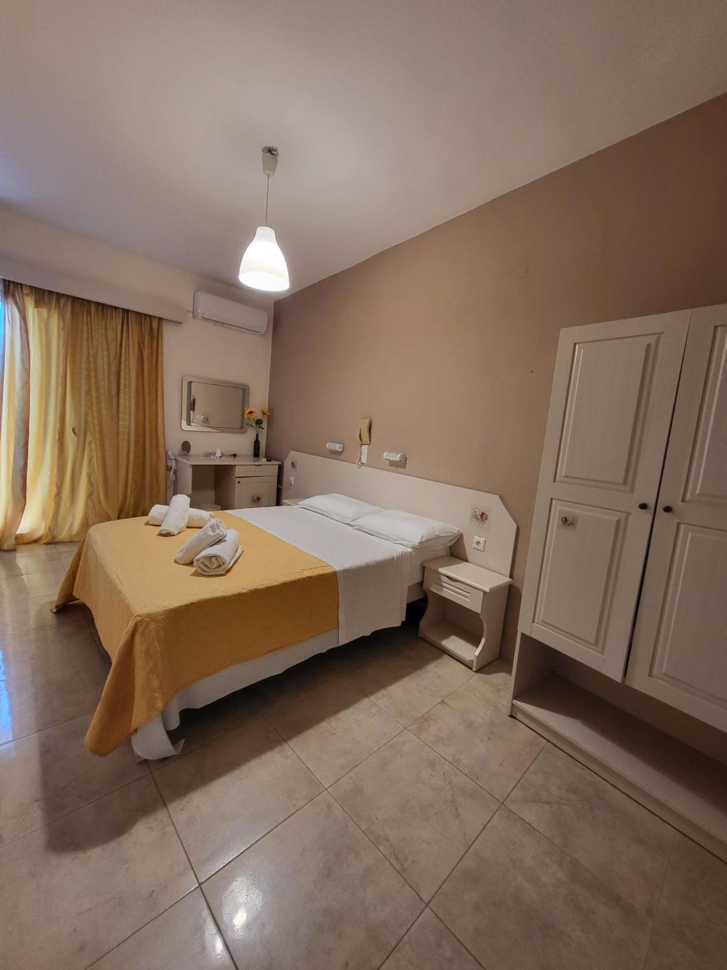 Panorama - Restaurant Hotel Diakopto
