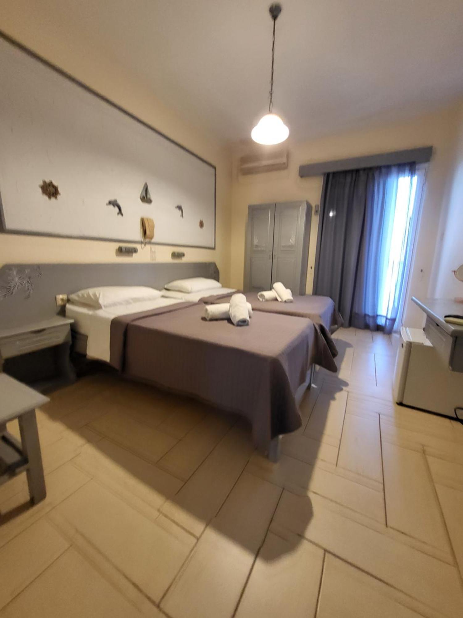 Panorama - Restaurant Hotel 2*