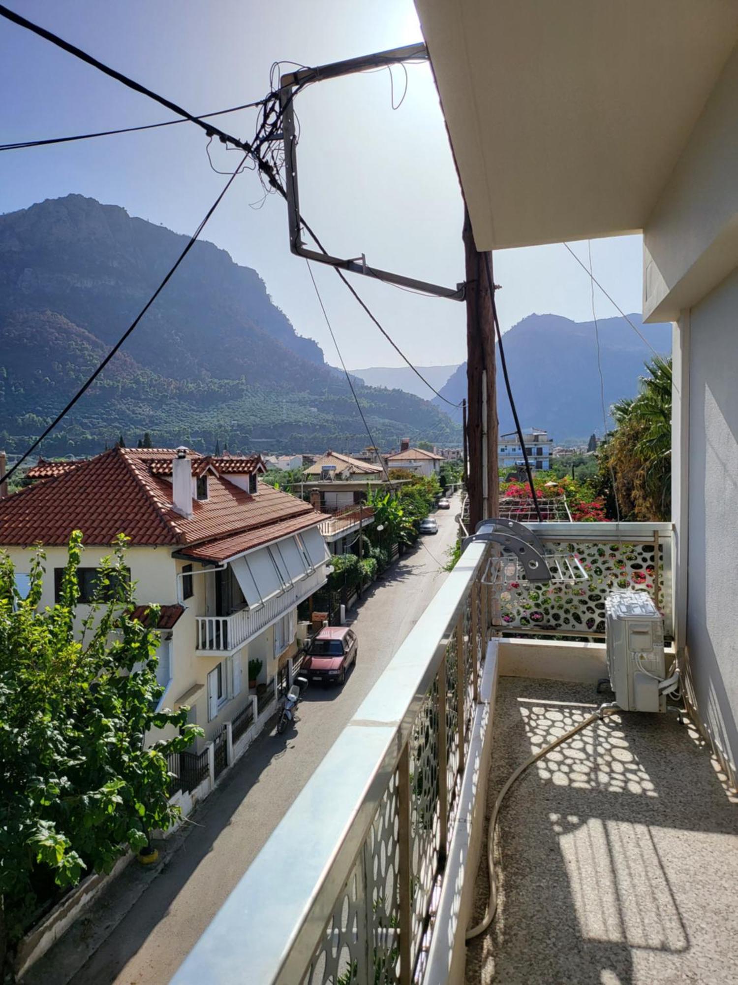 Panorama - Restaurant 2*