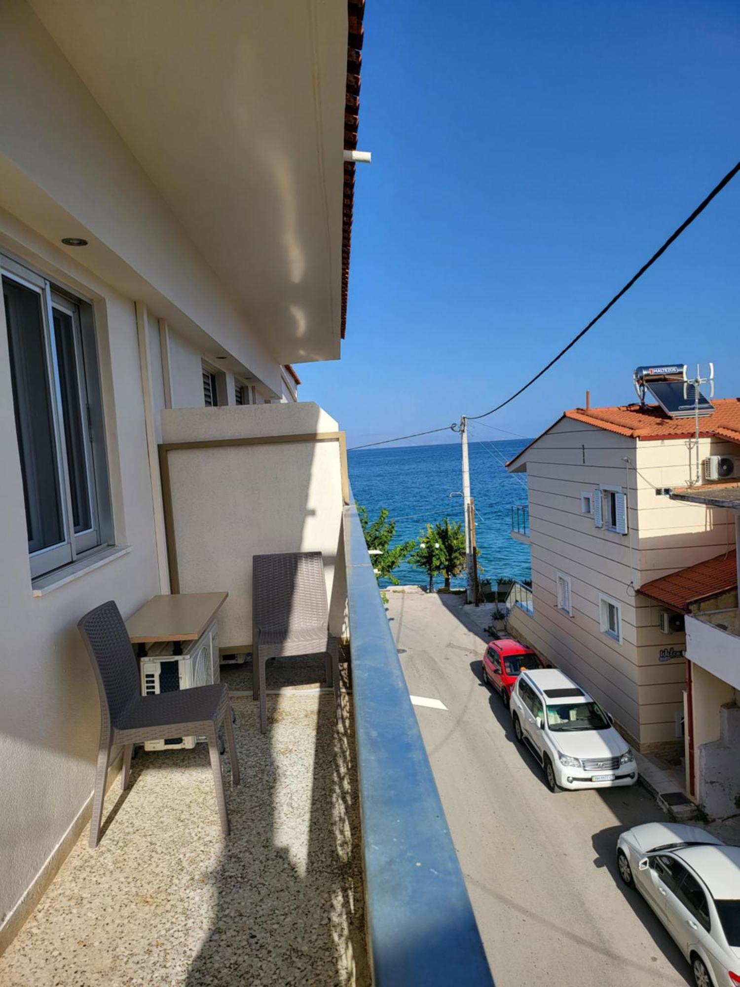 Hotel Panorama - Restaurant 2*