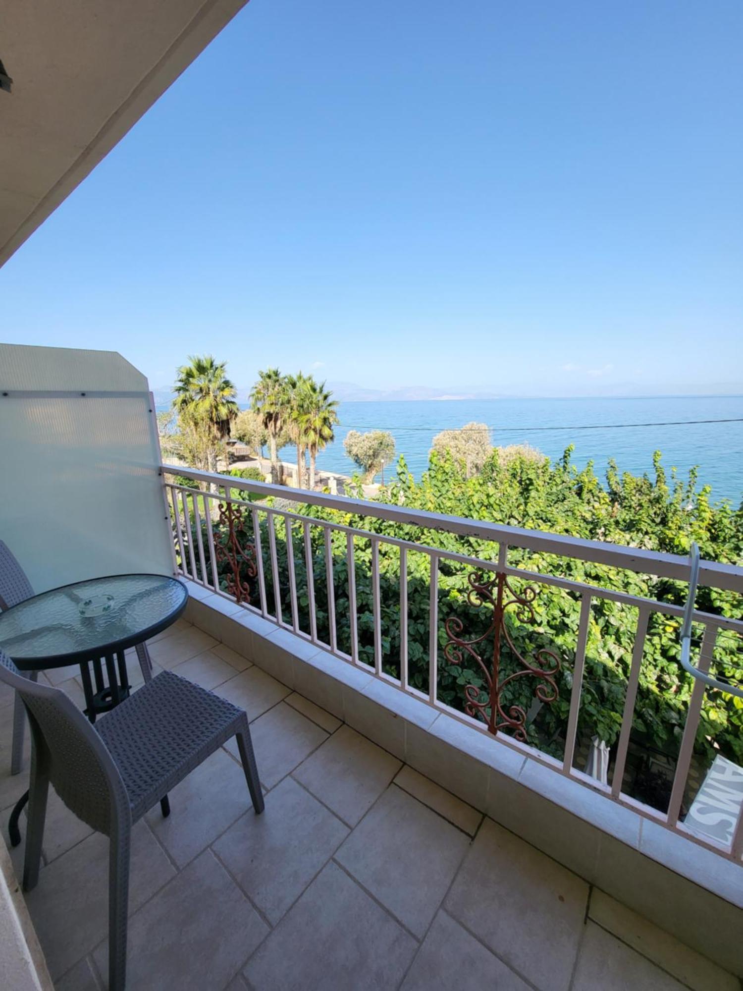 Panorama - Restaurant Hotel