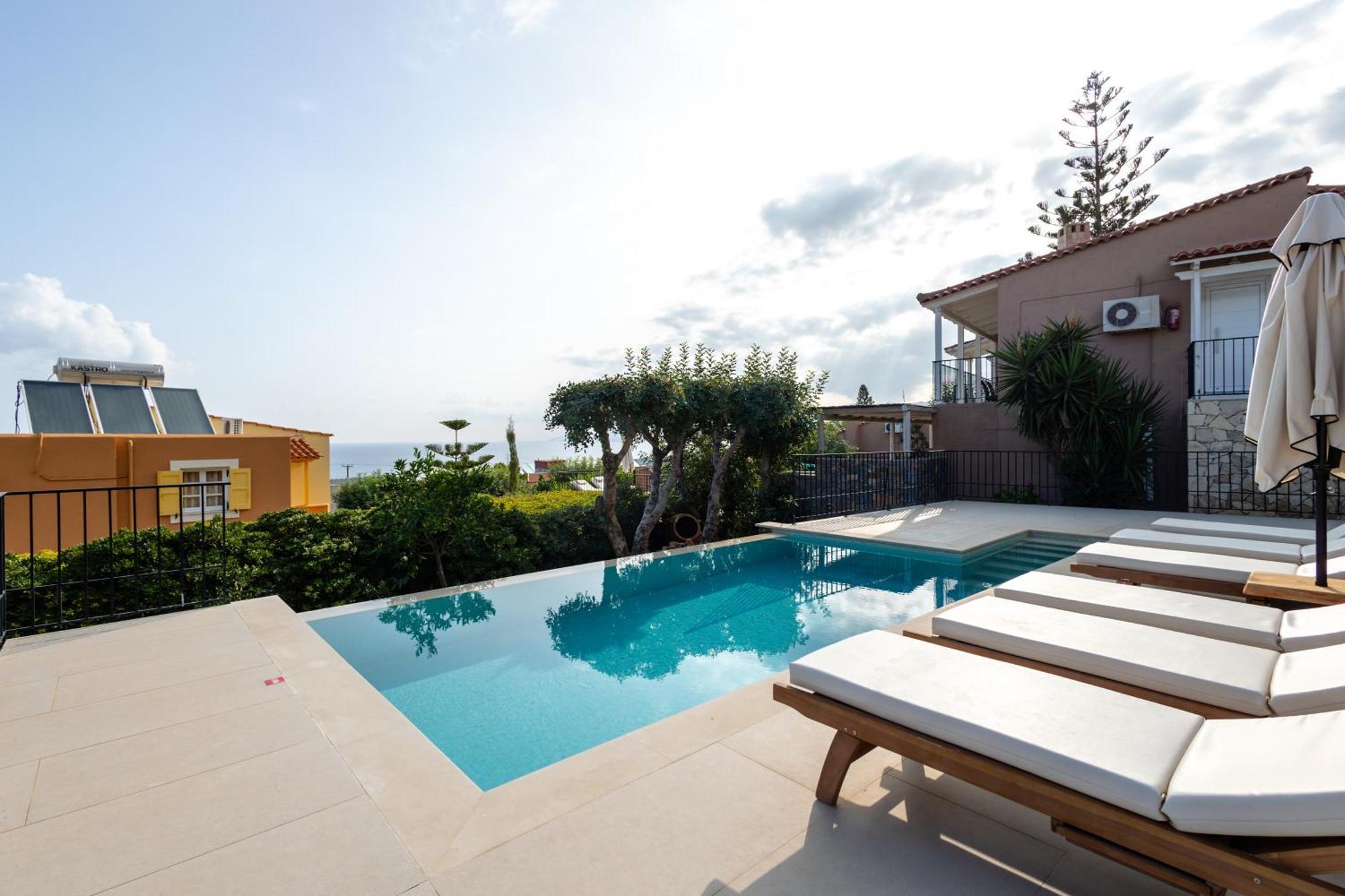 Marni Village Aparthotel 3*