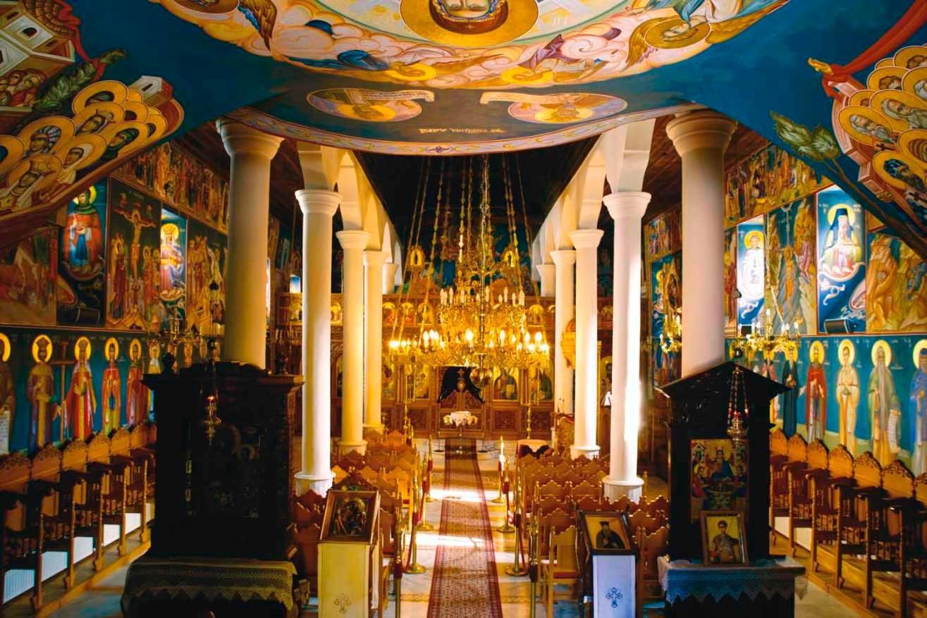 Hotel εσπερίδες Naousa (Imathia)