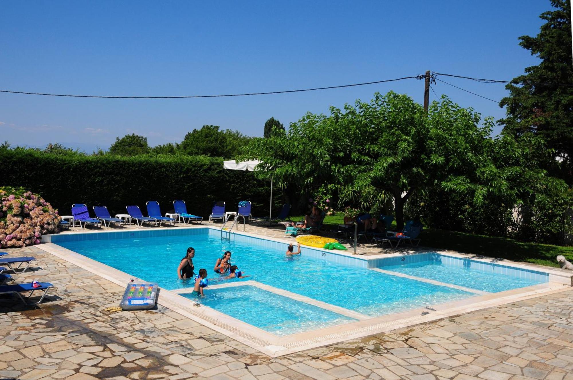 Palirria & Aparthotel