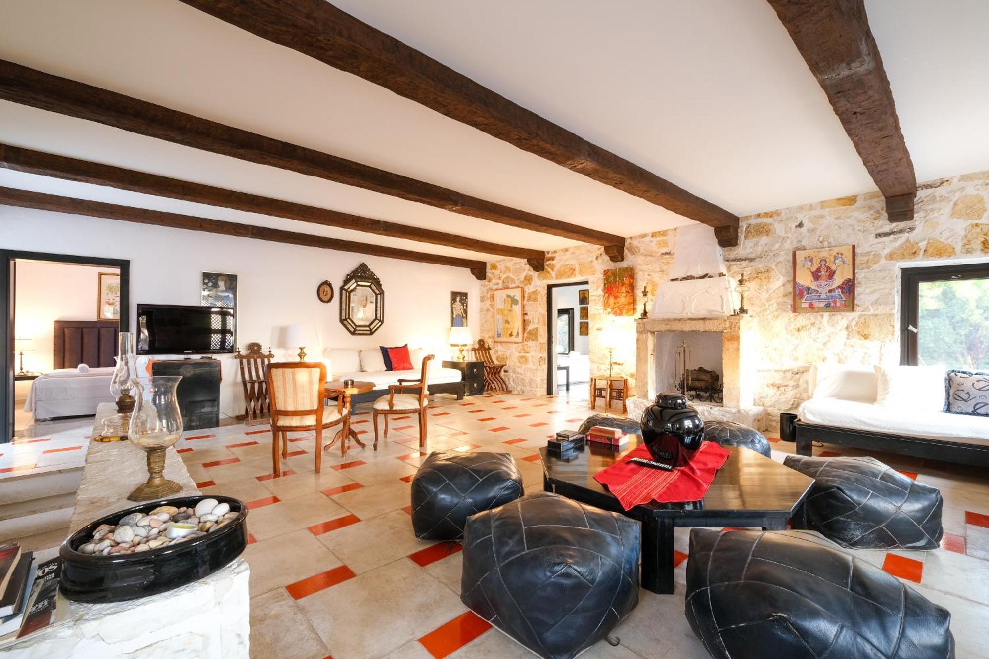 Villa Veneziana In