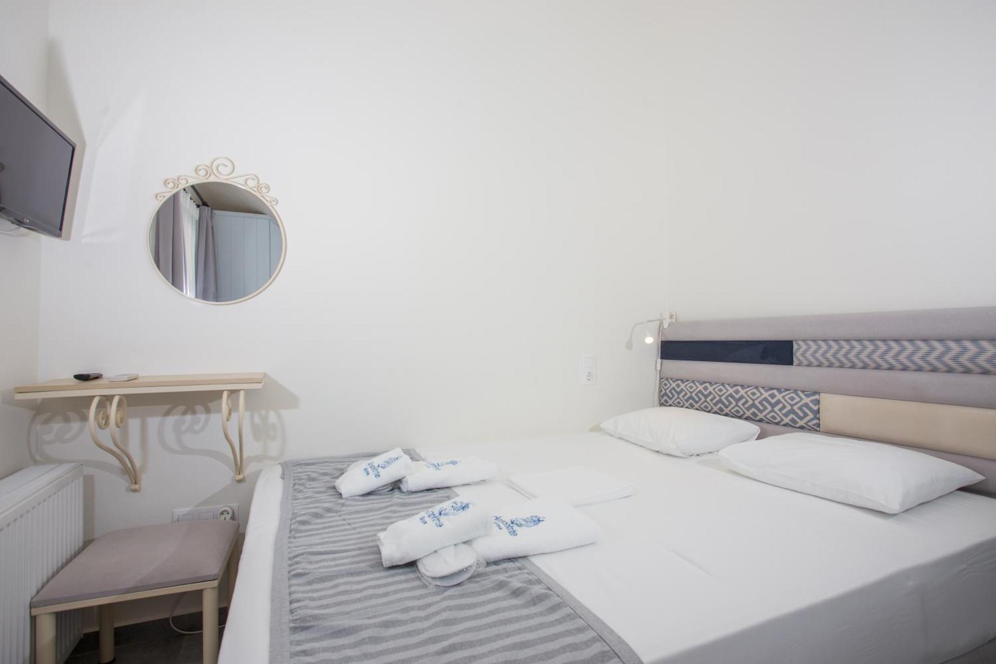 Guest house Amphitrite Skyros