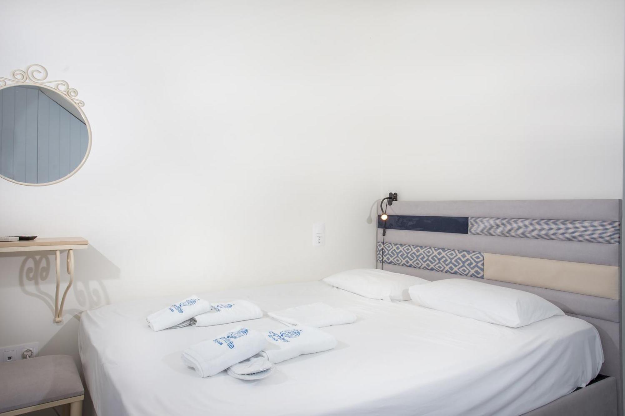Guest house Amphitrite