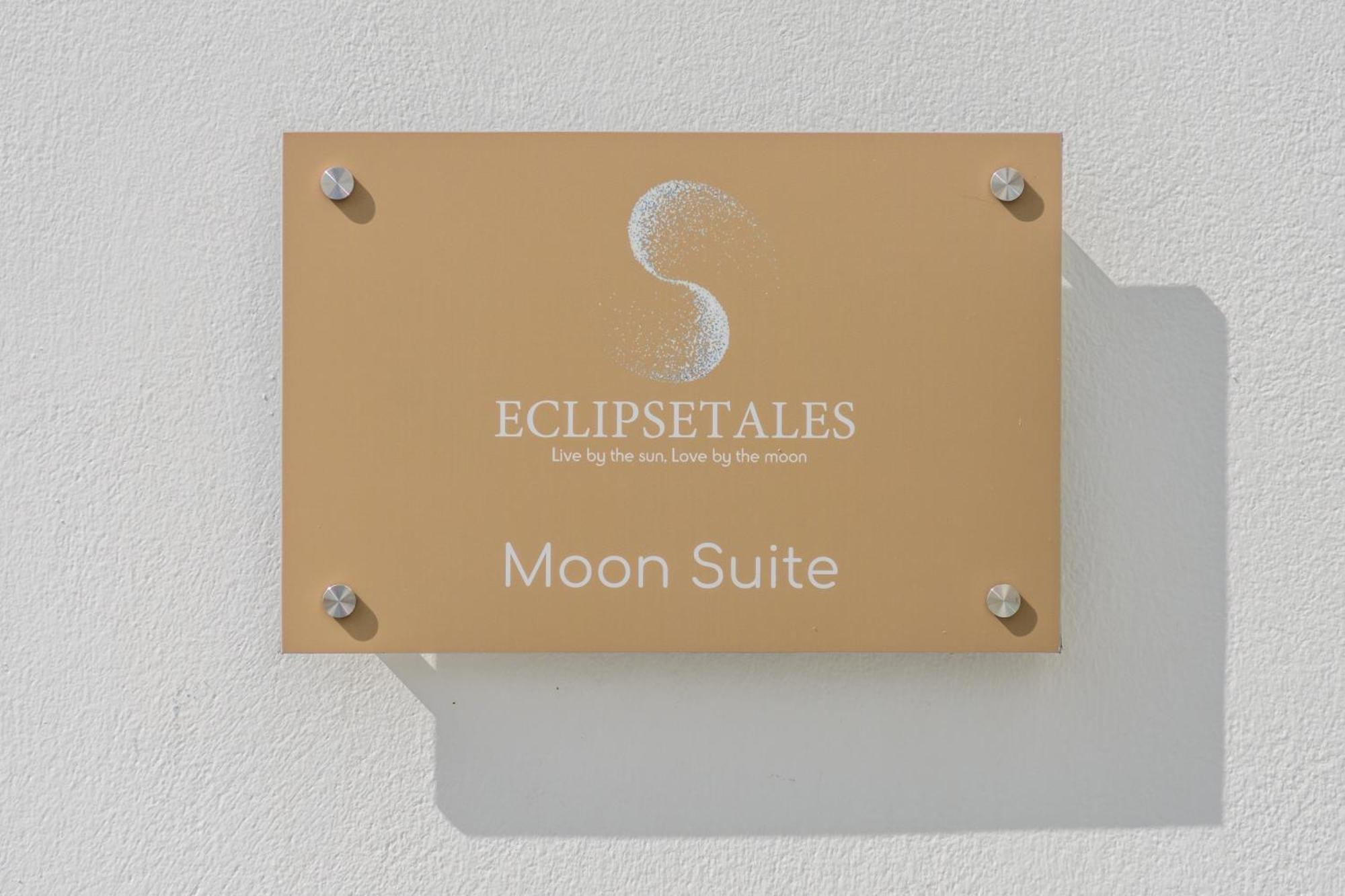 Apartment Eclipse Tales