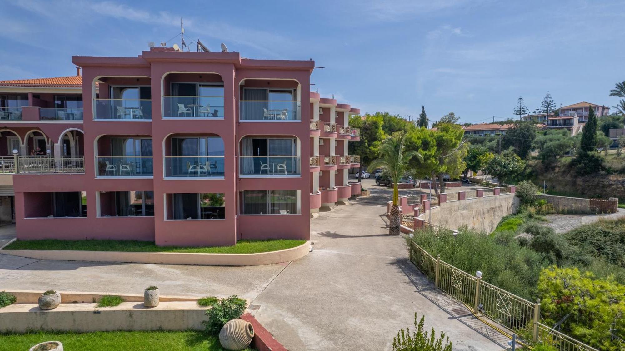 Balcony Boutique (adults Only) 2*