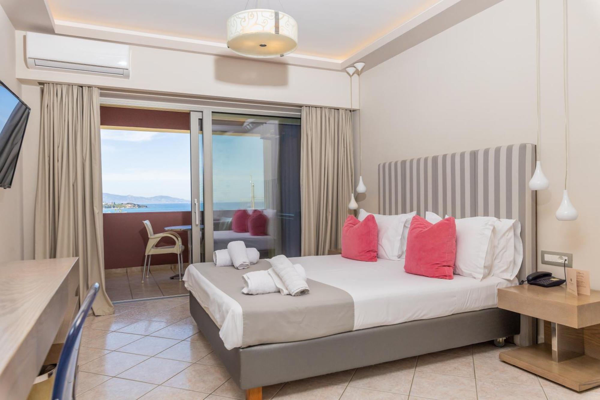 Hotel Balcony Boutique (adults Only)