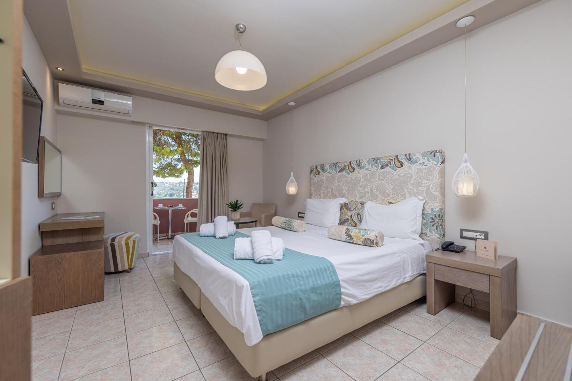 Balcony Boutique (adults Only) Hotel