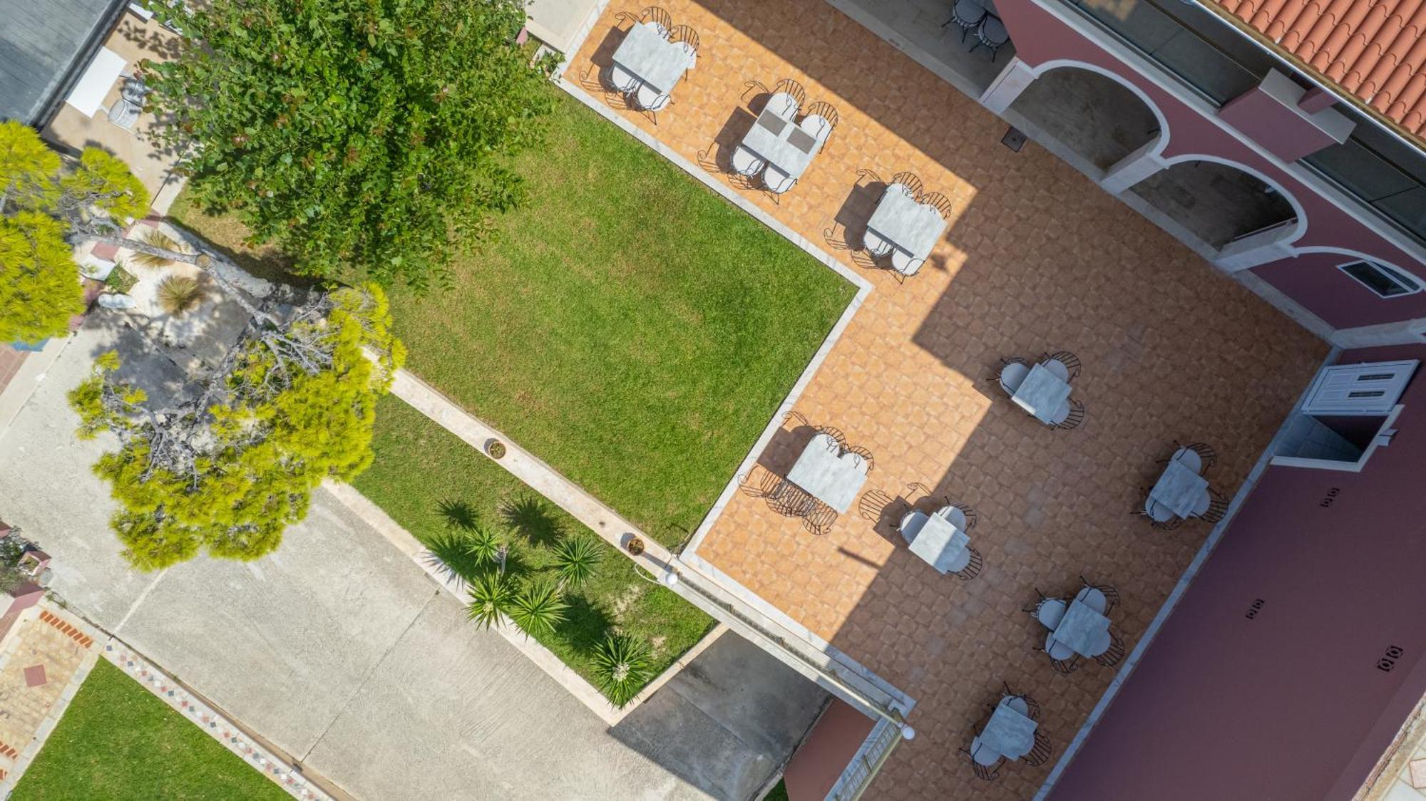 Hotel Balcony Boutique (adults Only) 2*