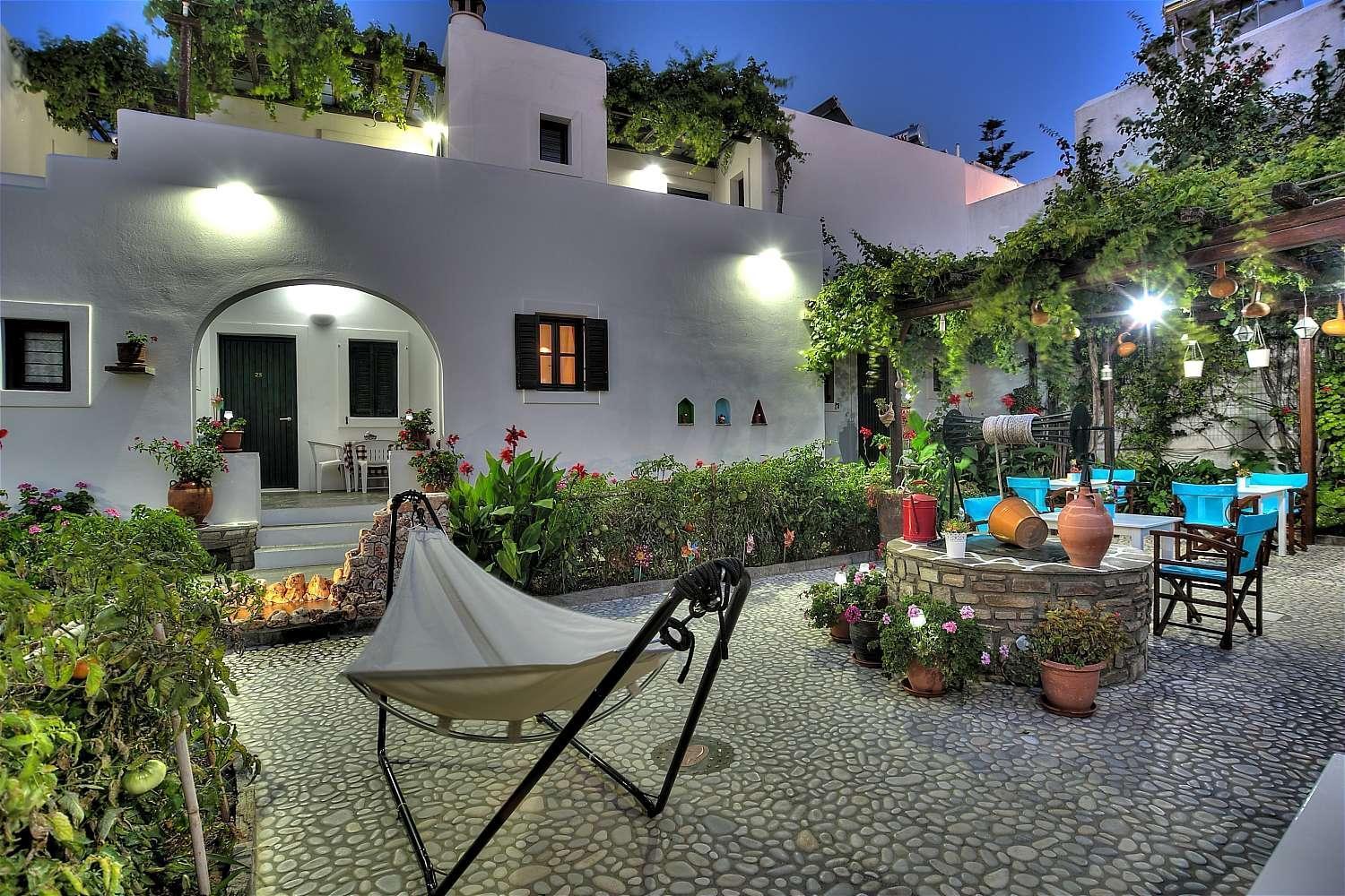 Eleni Guest house
