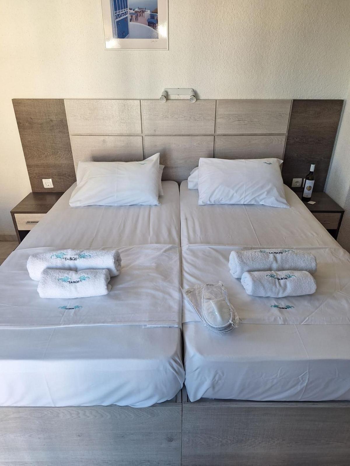 Tassos 2 Aparthotel