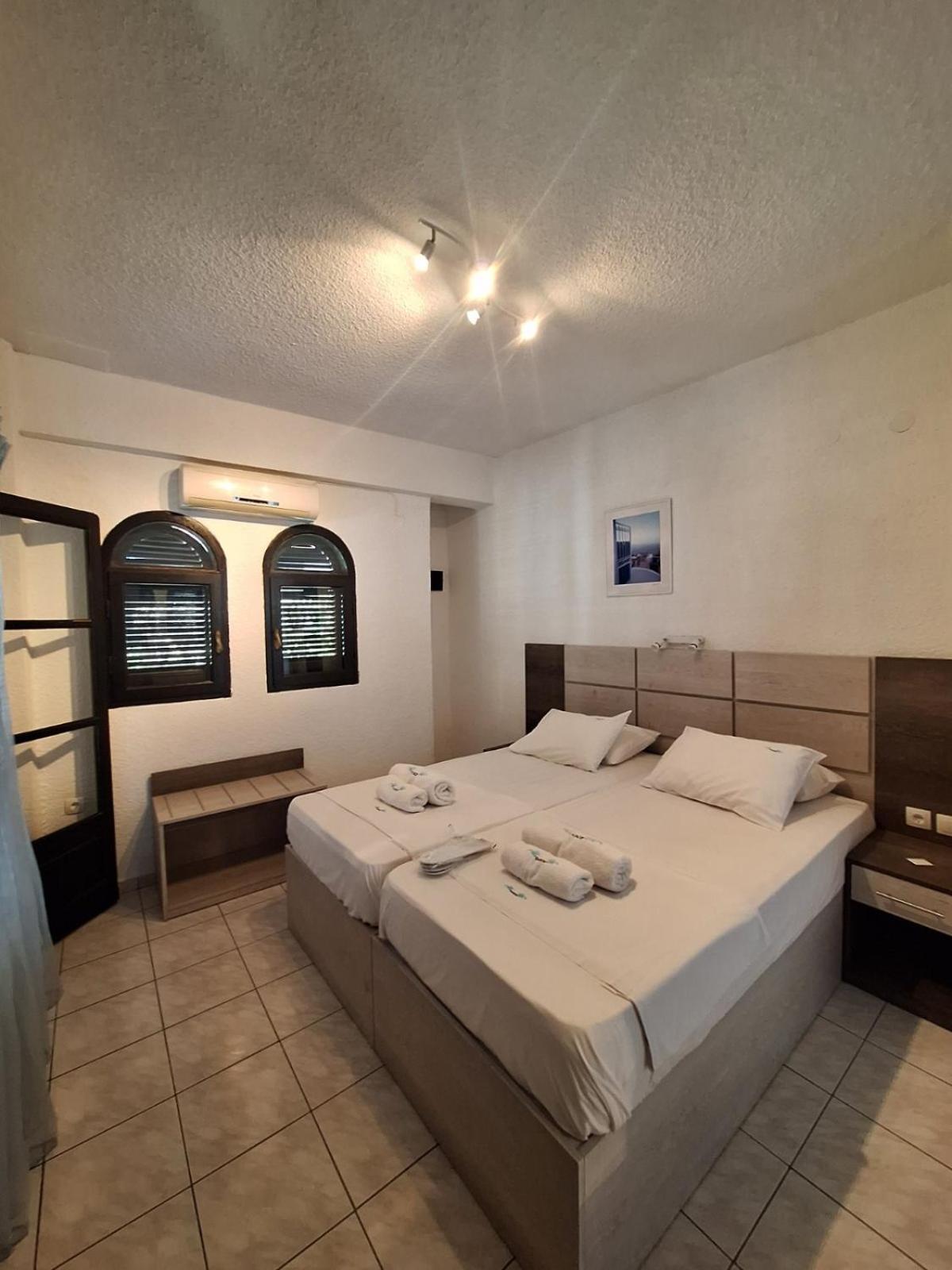 Aparthotel Tassos 2 2*