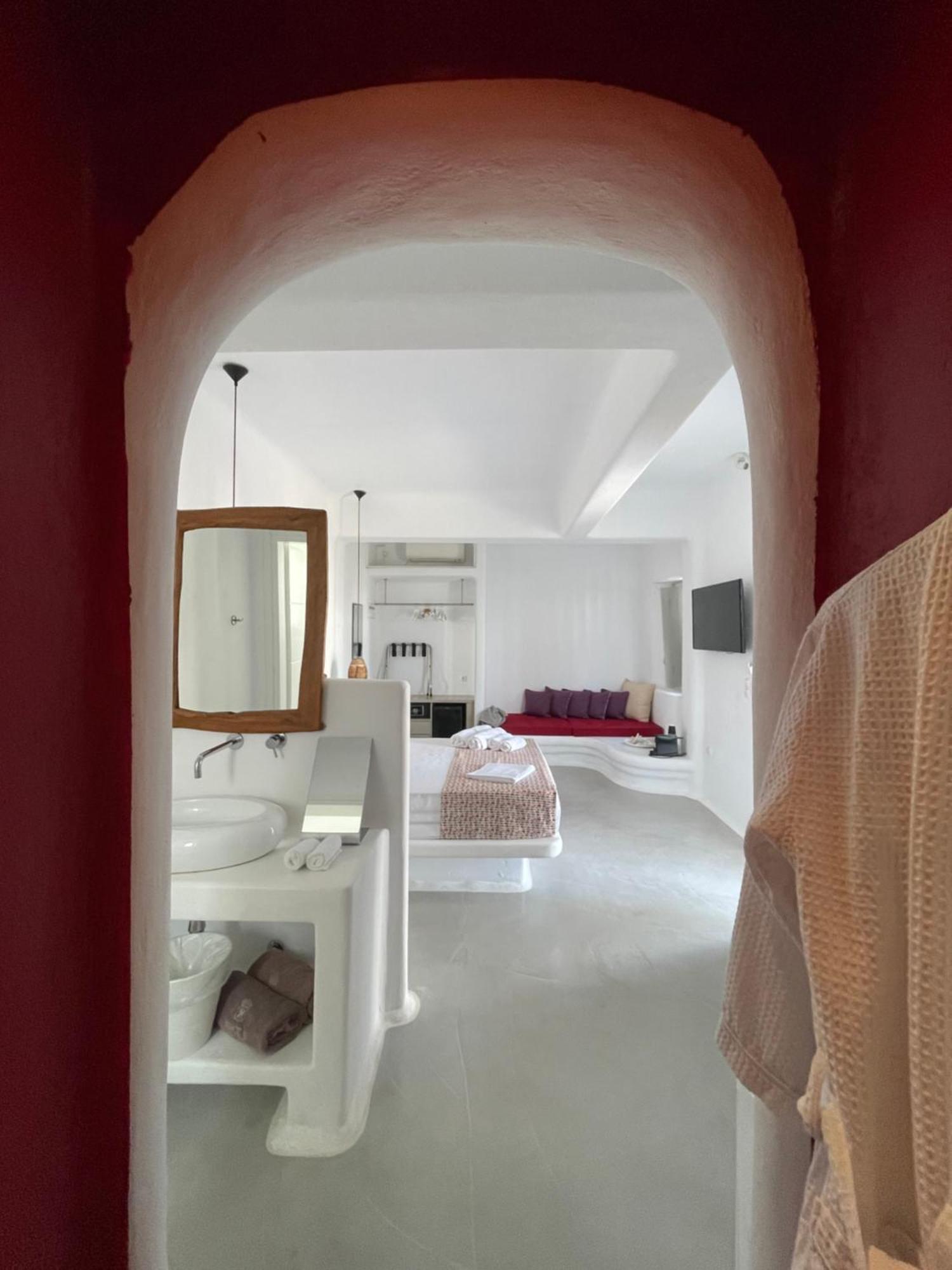Hotel Angels Pillow Luxury Boutique - Adults Only *