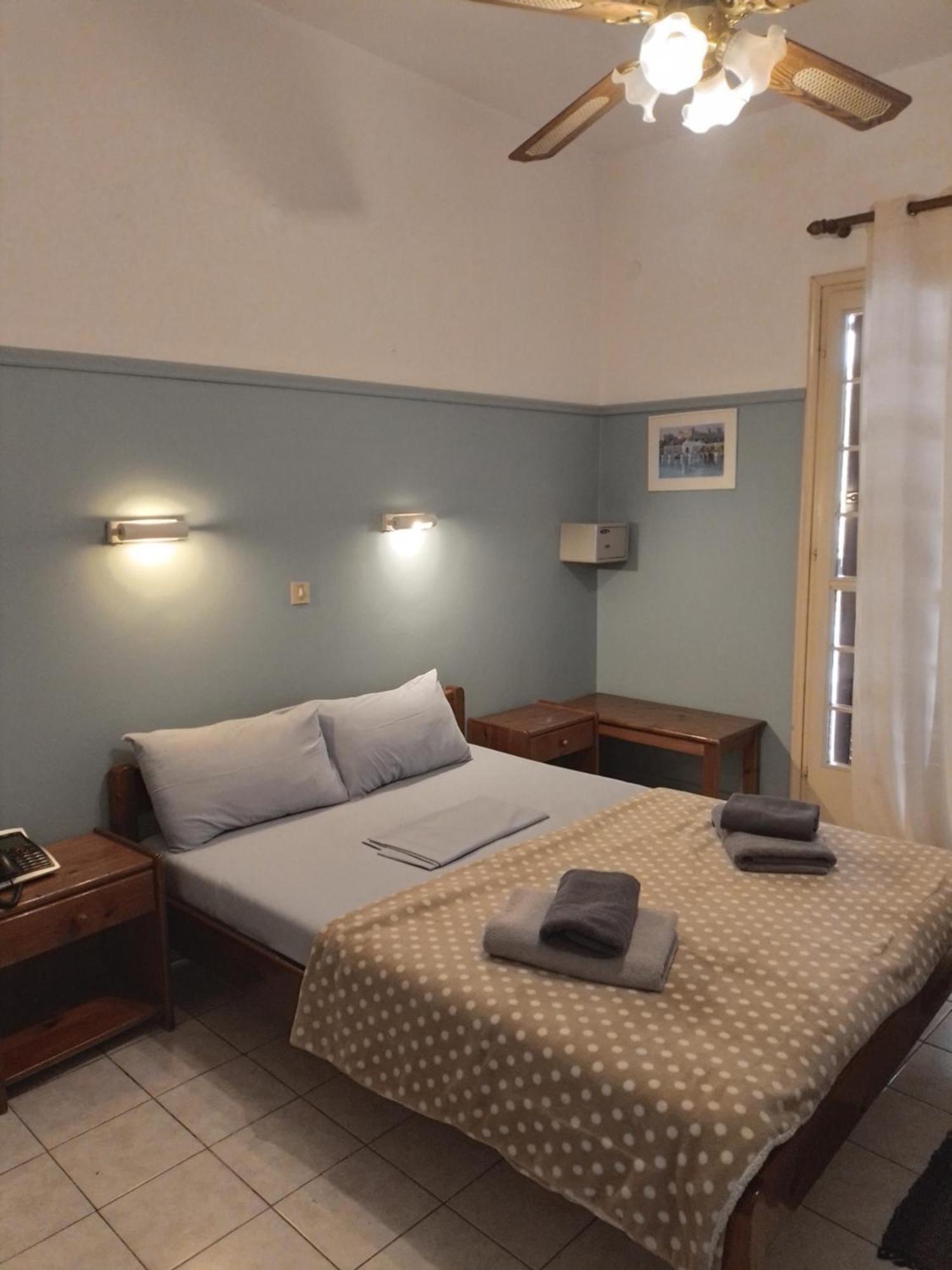 Miranta - & Hotel 2*