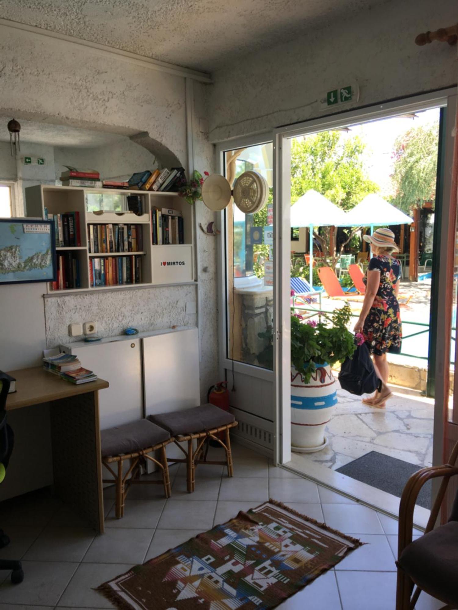 Aparthotel Kastro