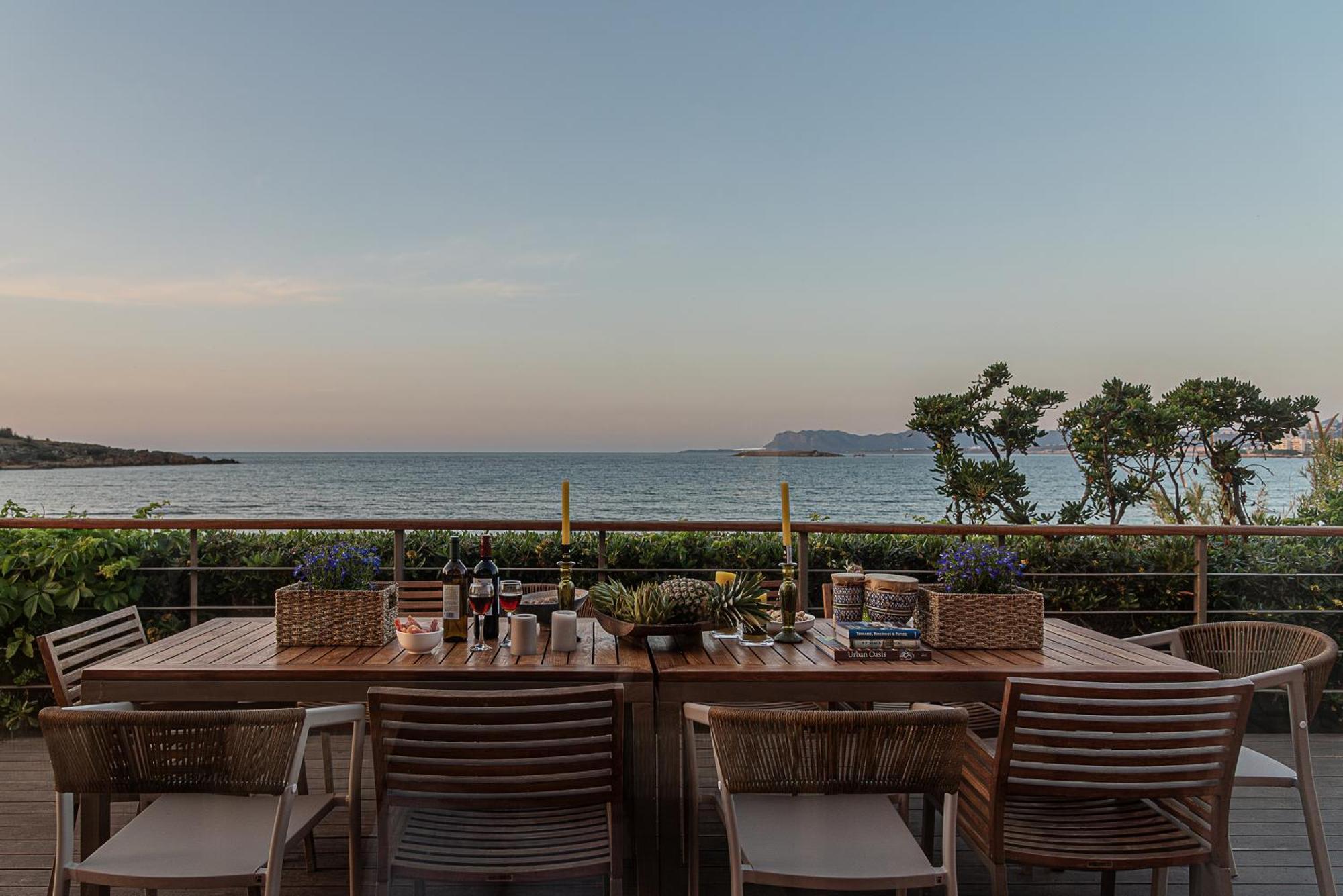 Villa The House By The Sea Kato Daratso