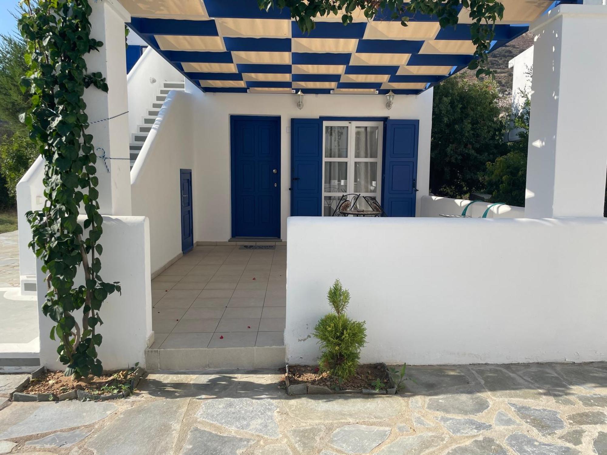 Deda Holiday home *