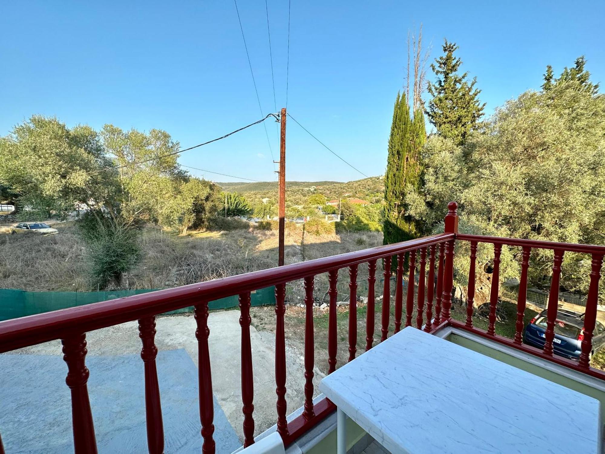 Guest house Sofias