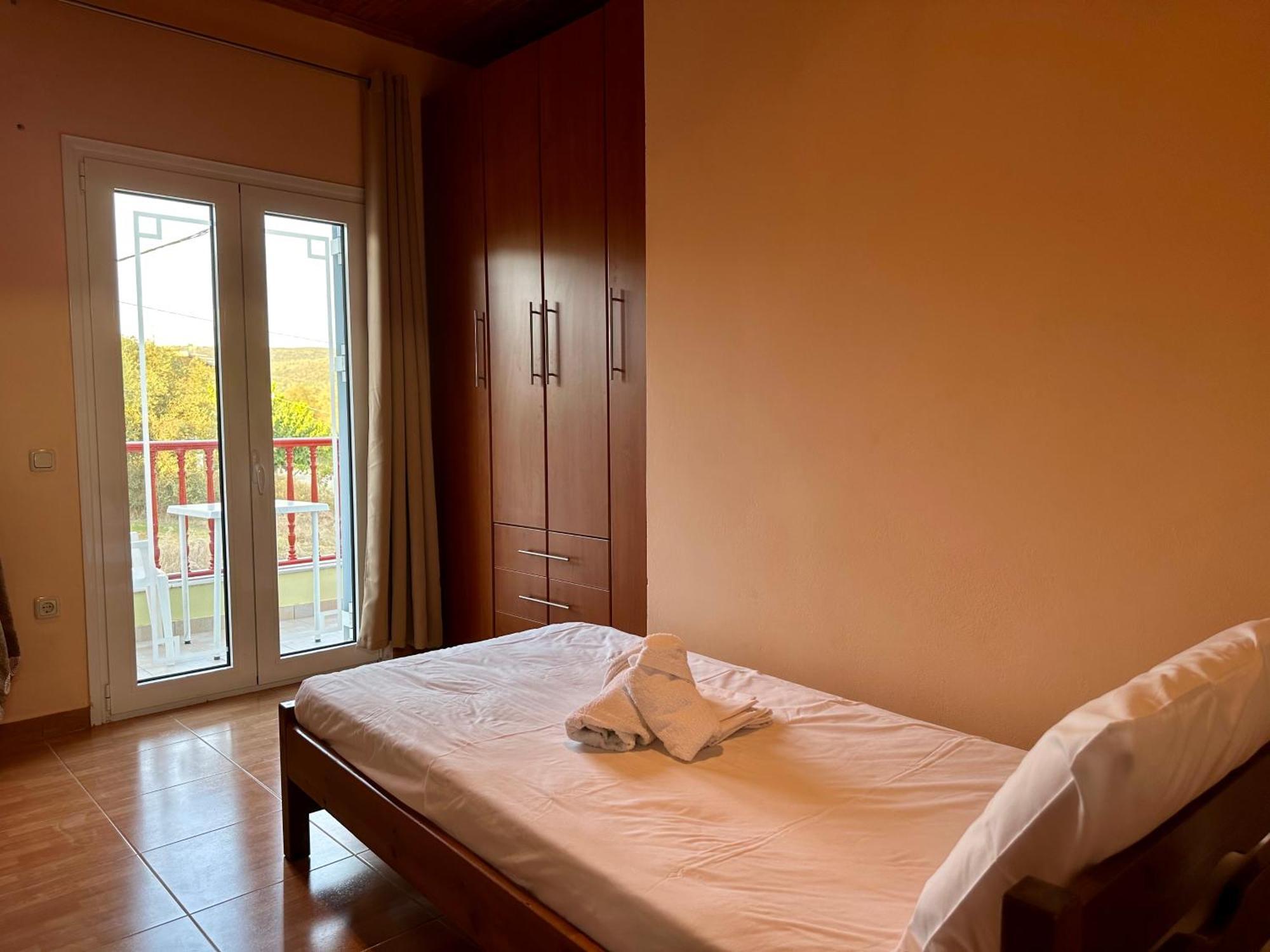 Guest house Sofias
