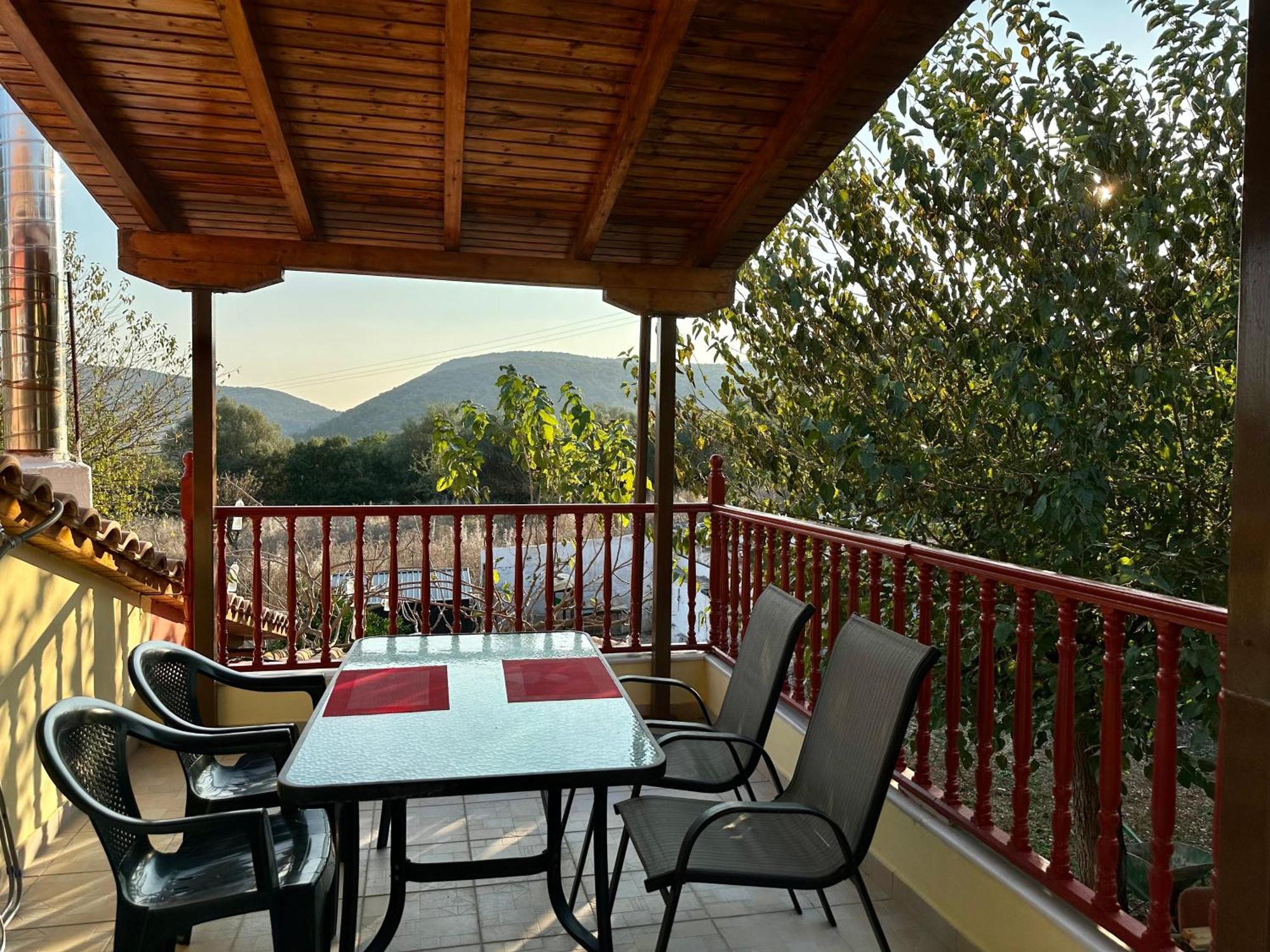 Guest house Sofias *
