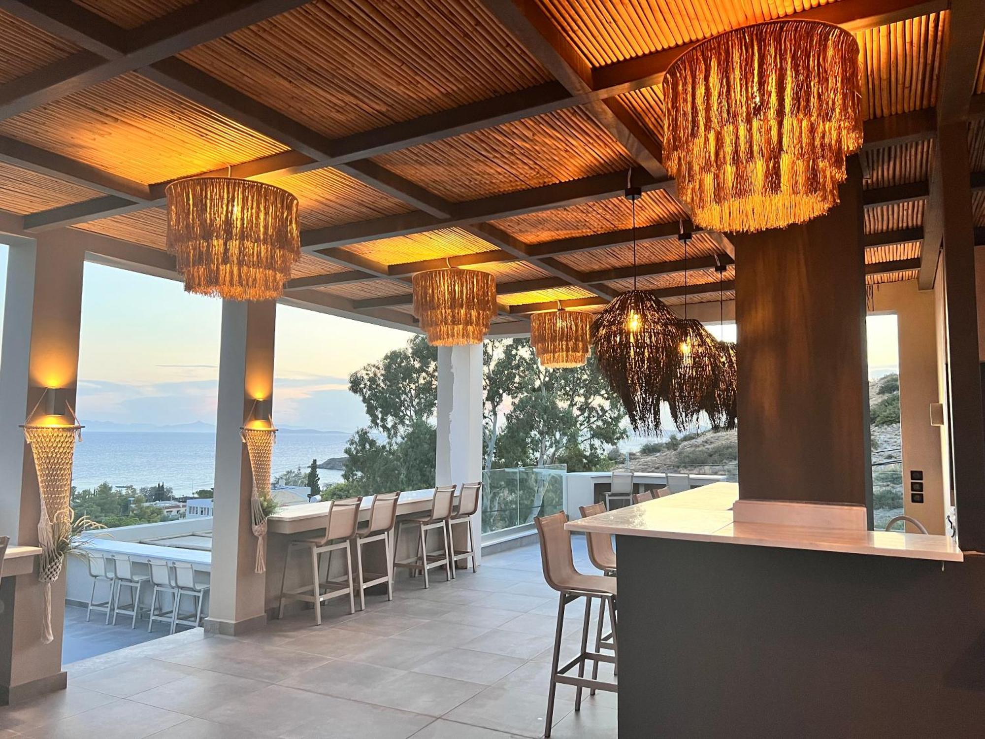Apartment Aval Riviera