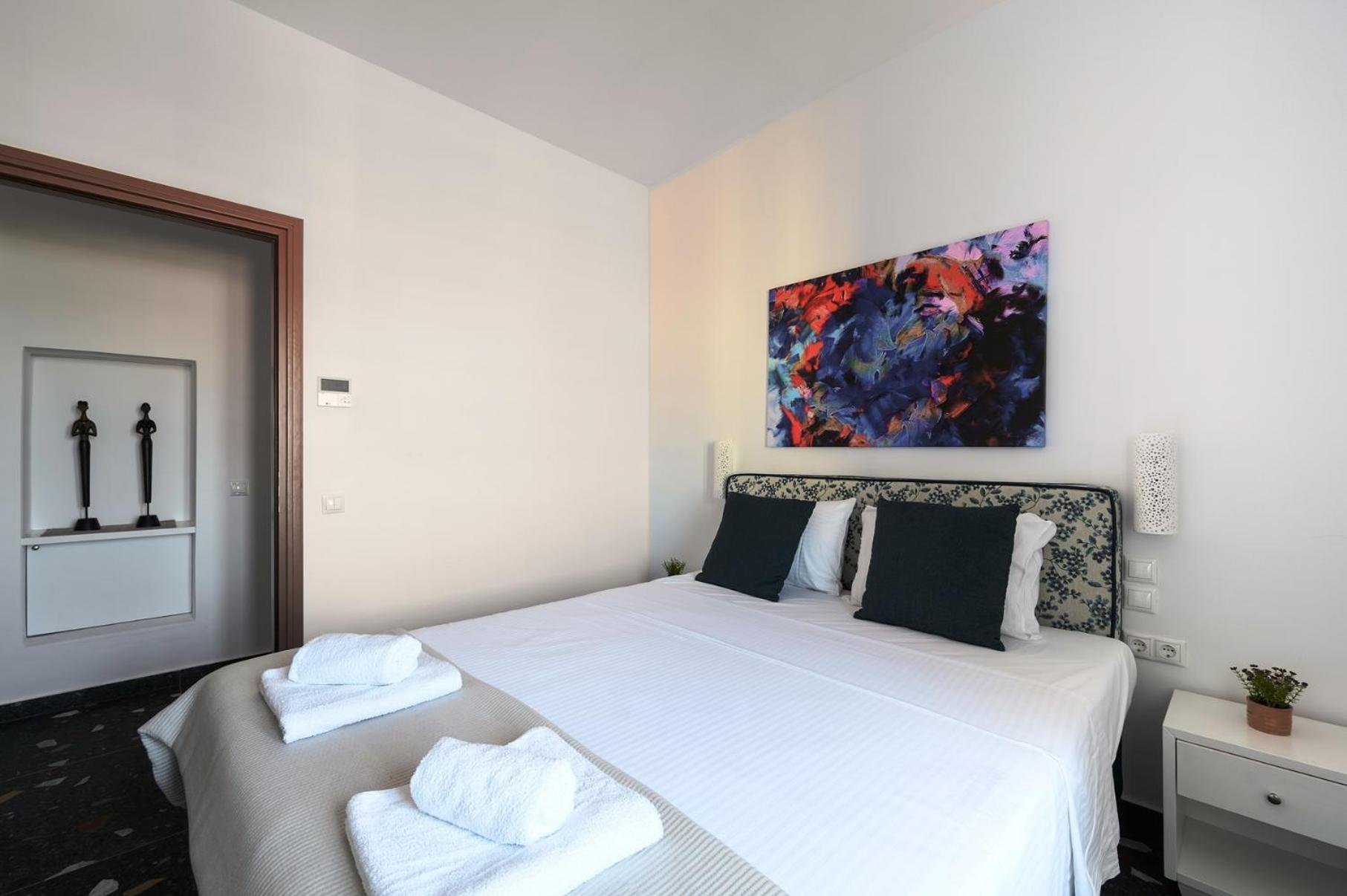 Blue Sky House Pylos