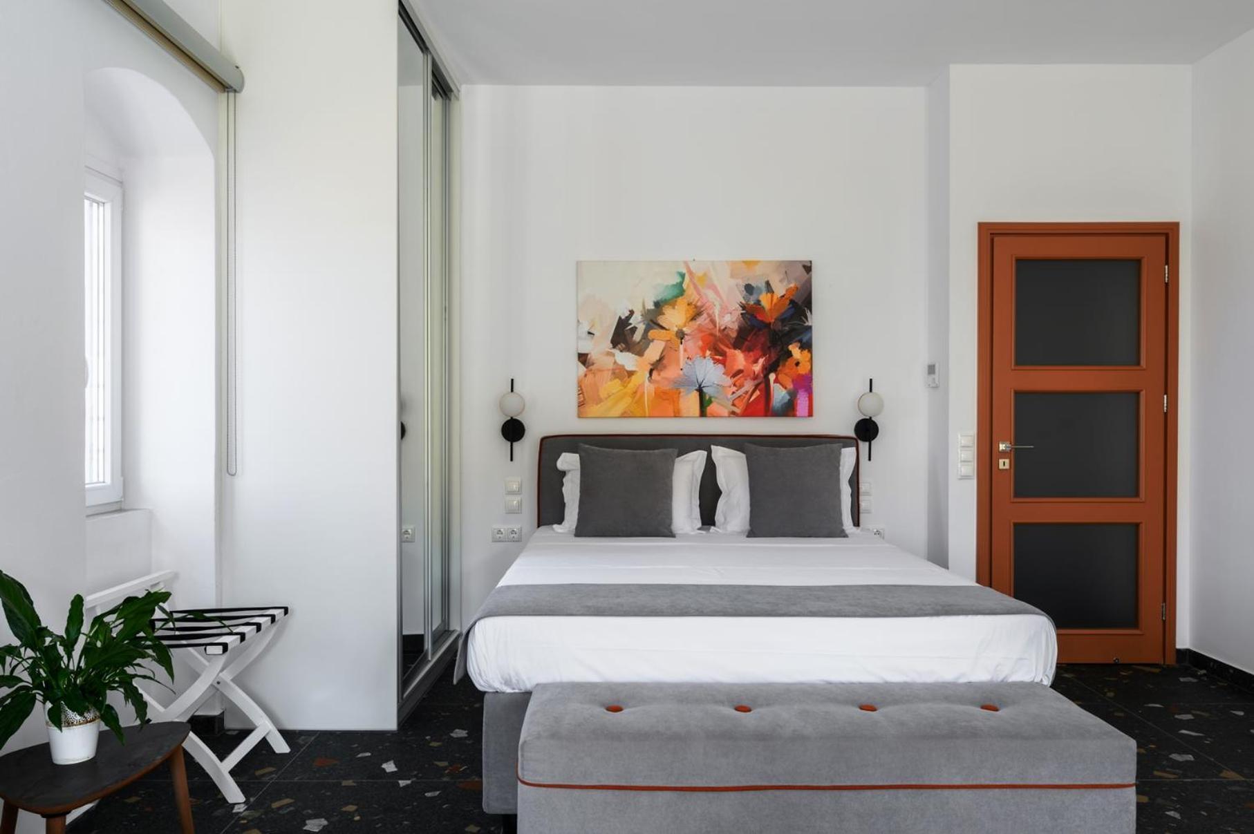Blue Sky House Aparthotel *