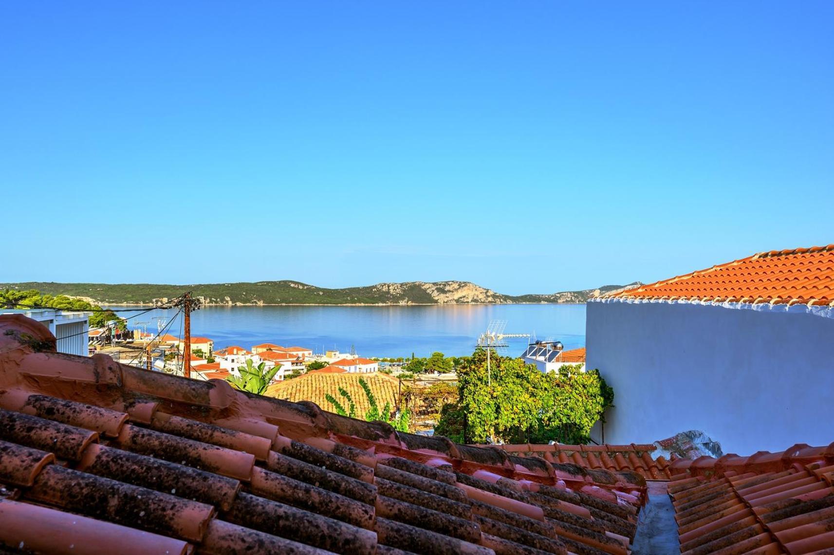 Aparthotel Blue Sky House