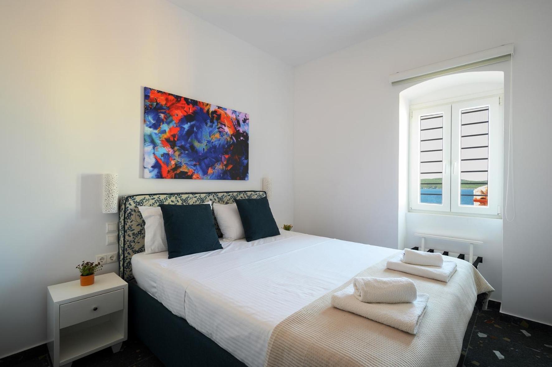 Blue Sky House Aparthotel *