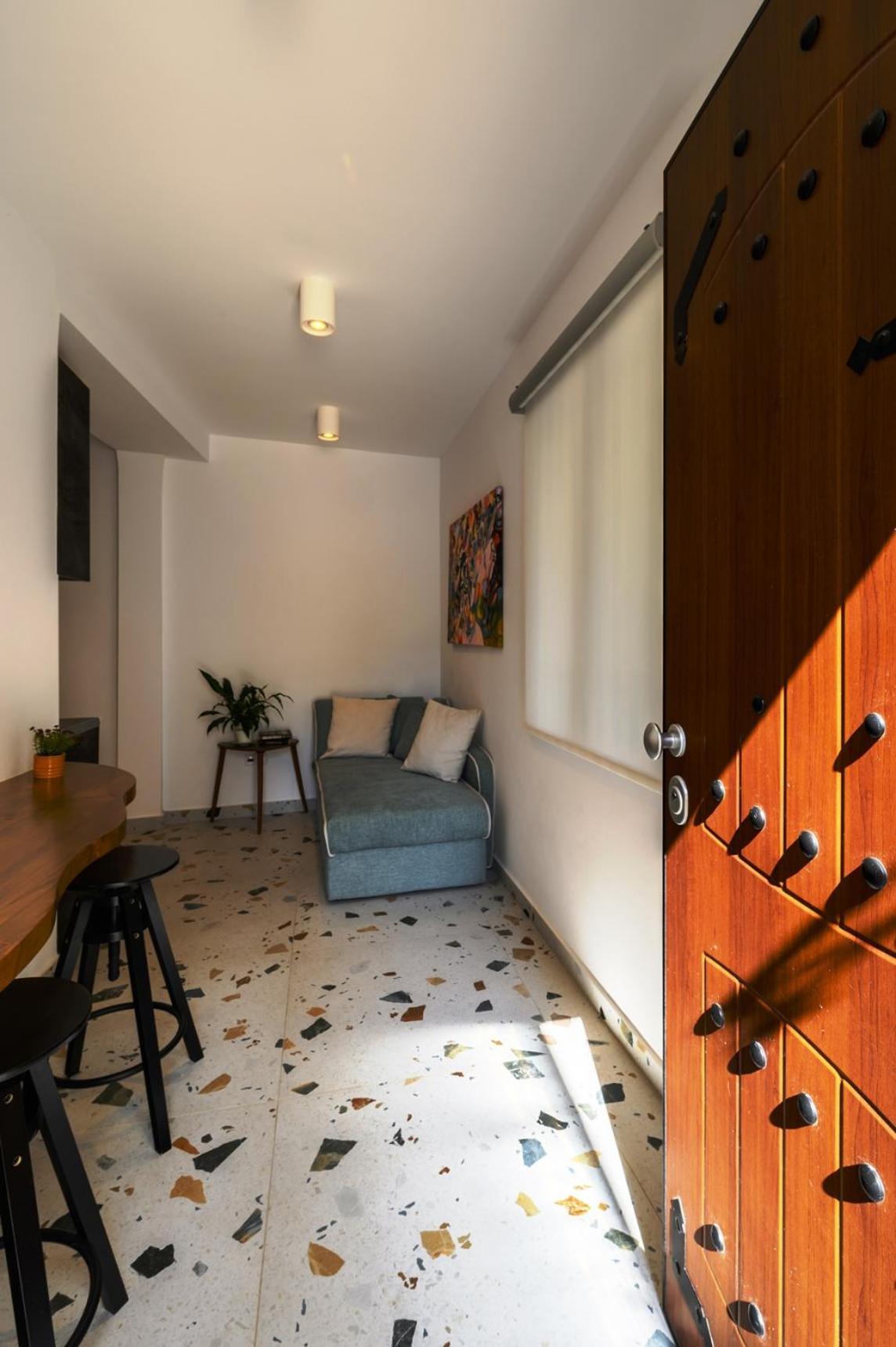 Aparthotel Blue Sky House