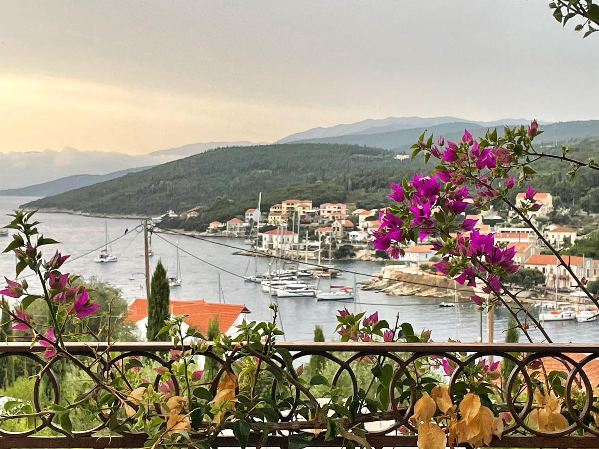 North Point Villa Fiskardo