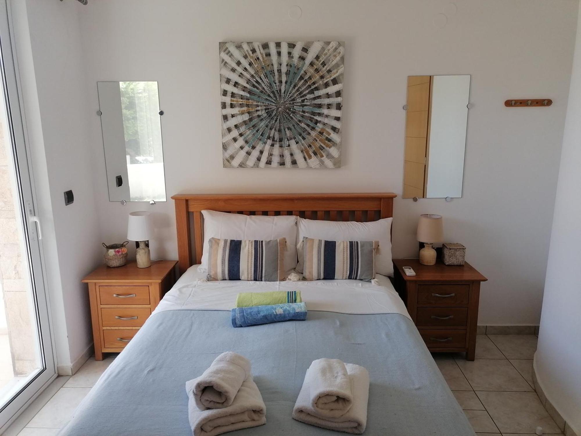 Holiday home Makry Gialos Grapevines 11 - Makry Gialos *