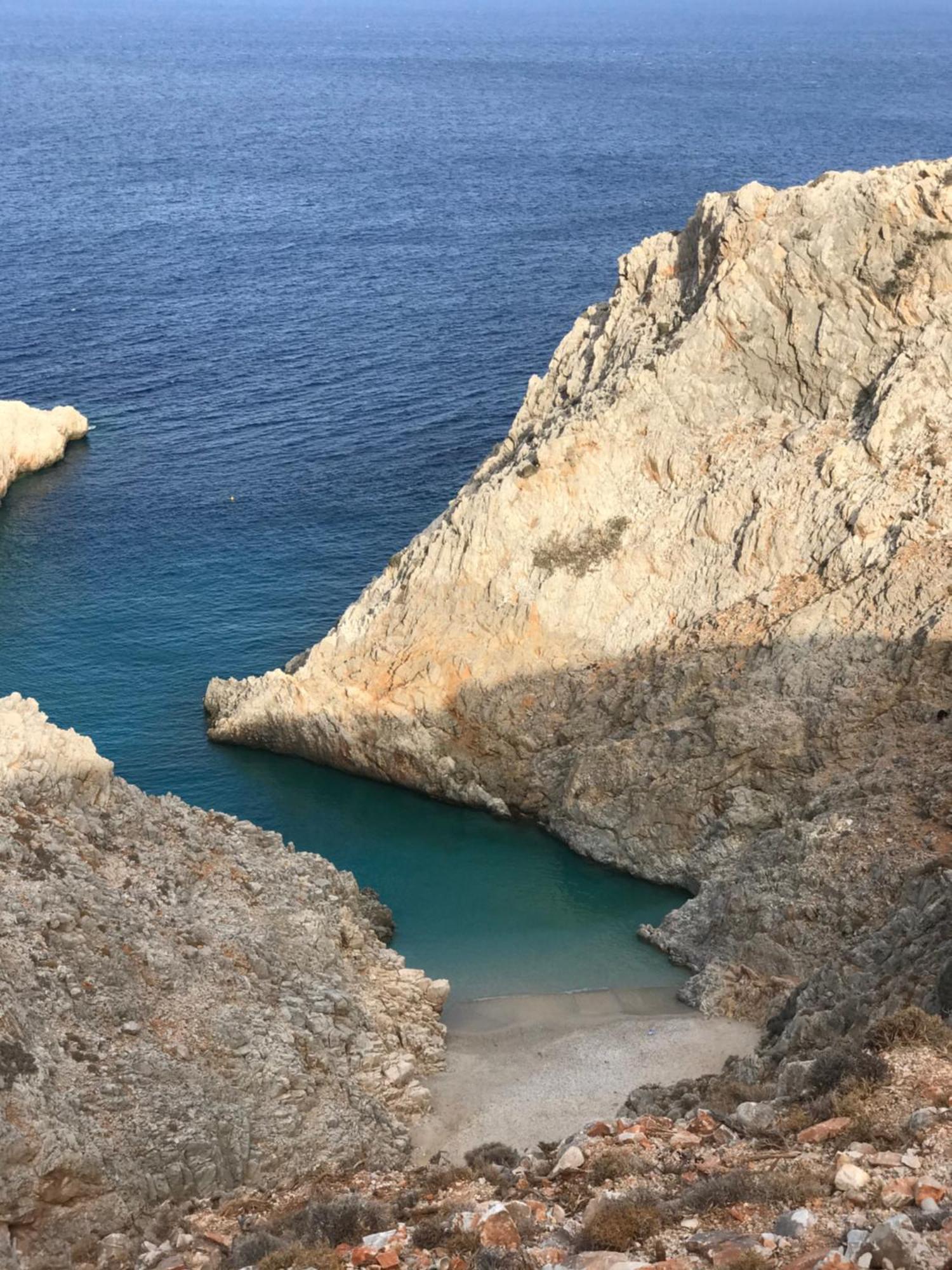 Almyrida Sands Luxury Stone