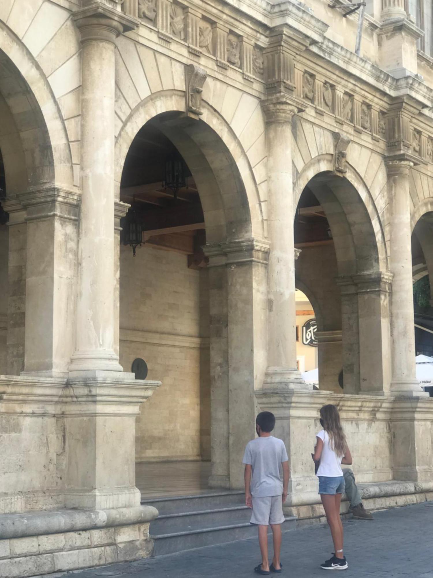 Almyrida Sands Luxury Stone Xirosternion