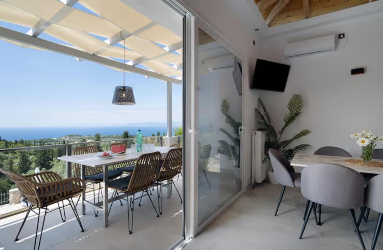 Villa Key