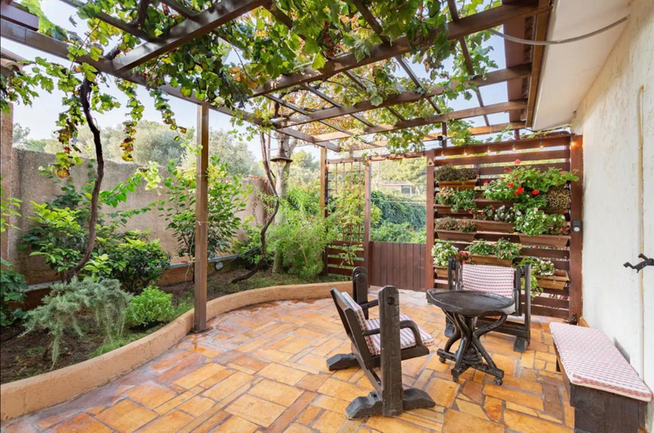 Holiday home Turdus Merula Retreat