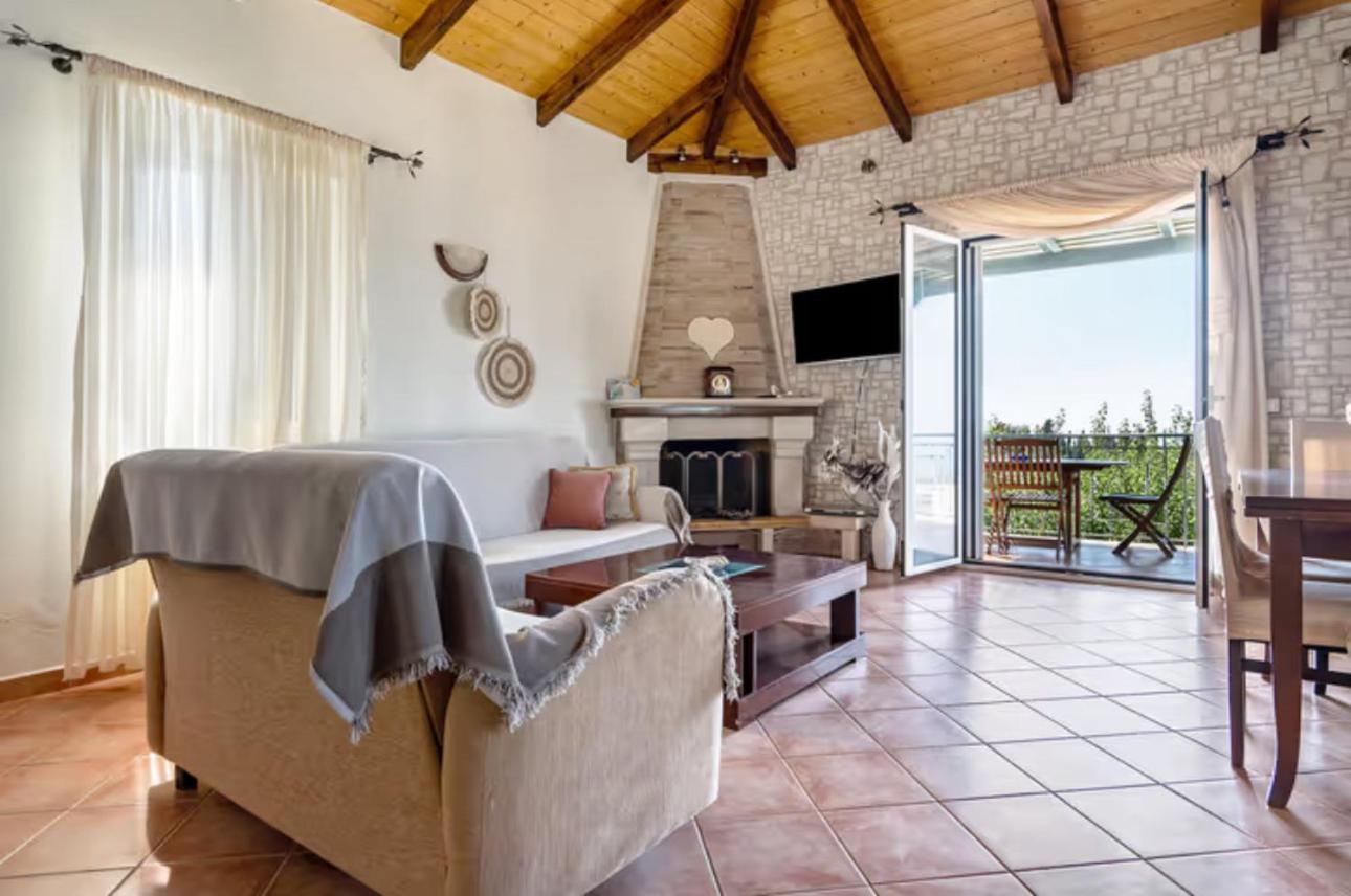 Key Villa *