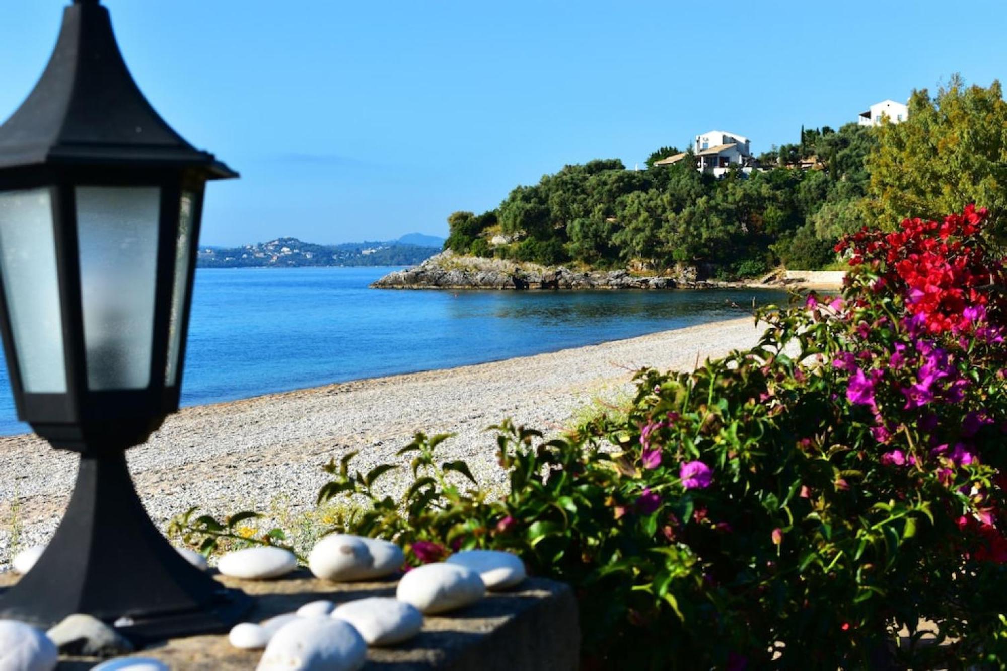 Villa Cote Jardin *