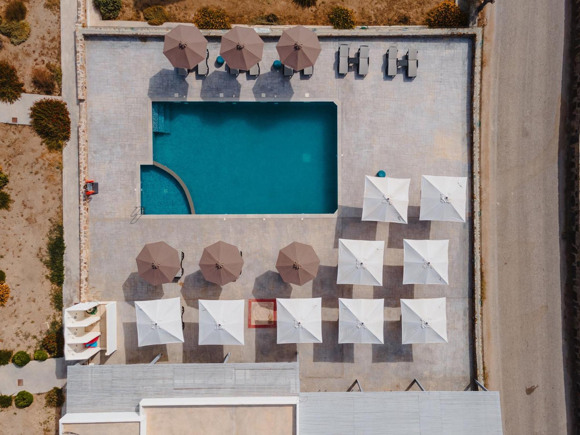 Hotel Evripus 3*