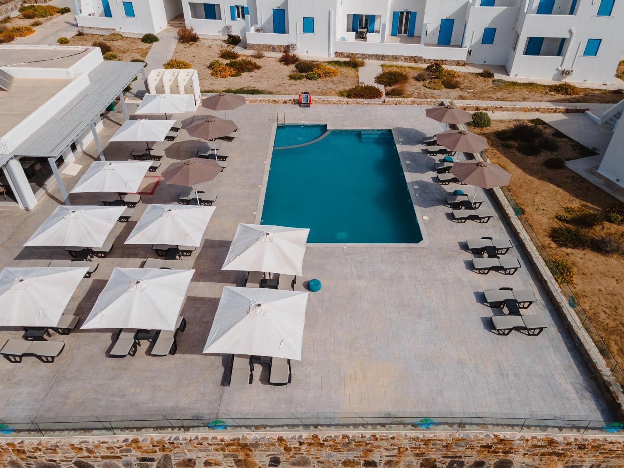 Hotel Evripus 3*