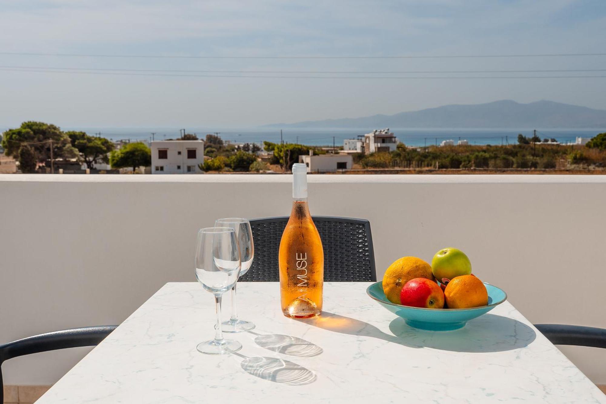 Evripus Hotel 3*