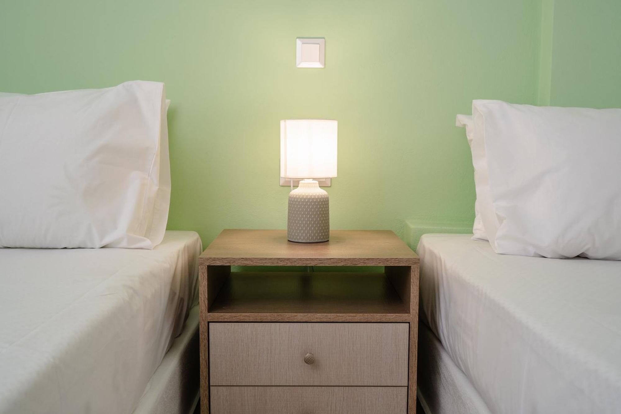 Evripus Hotel